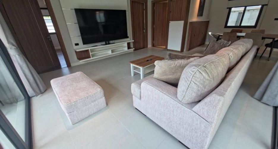 For sale 3 bedrooms house in Huay Yai, Pattaya