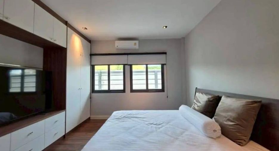 For sale 3 bedrooms house in Huay Yai, Pattaya