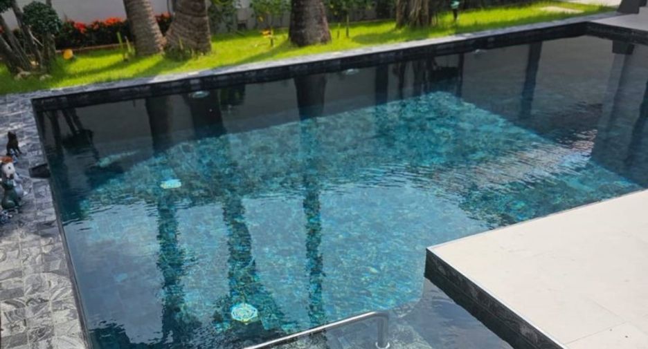 For sale 3 bedrooms house in Huay Yai, Pattaya