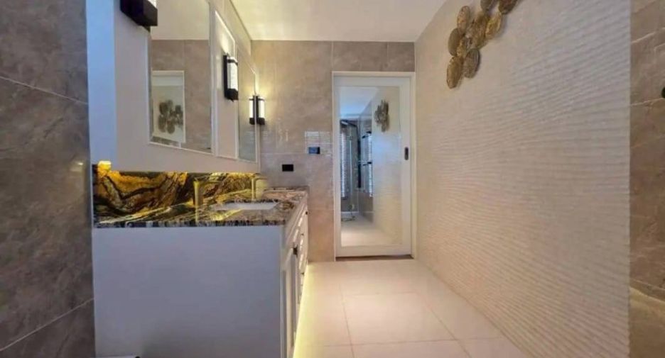 For sale 3 bedrooms house in Huay Yai, Pattaya