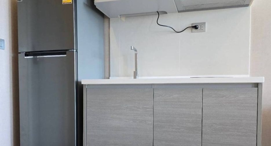 For sale studio condo in Jomtien, Pattaya