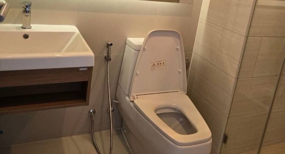 For sale studio condo in Jomtien, Pattaya