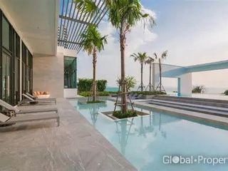 Condo en venta de estudio en Bang Lamung, Chonburi