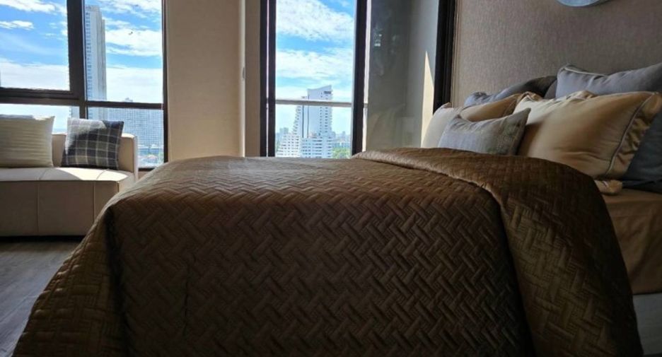 For sale studio condo in Jomtien, Pattaya
