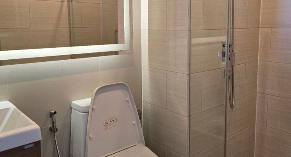 For sale studio condo in Jomtien, Pattaya