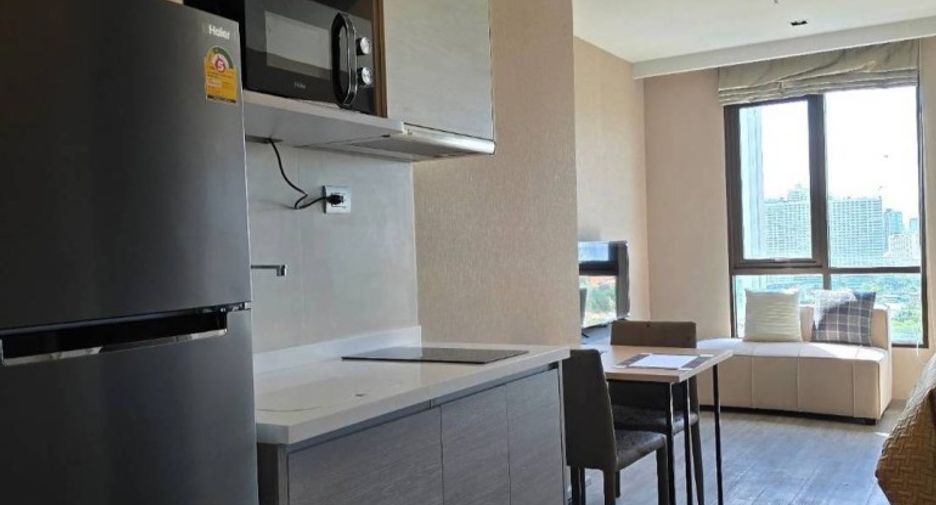 For sale studio condo in Jomtien, Pattaya