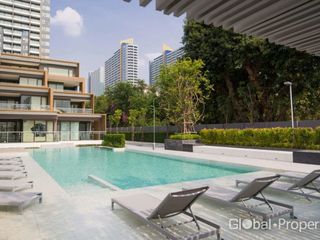 Condo en venta de estudio en Bang Lamung, Chonburi