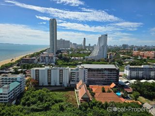 Condo en venta de estudio en Bang Lamung, Chonburi
