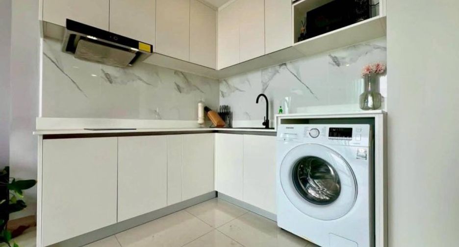 Wohnung zum Kauf mit 2 Zimmer in Jomtien, Pattaya