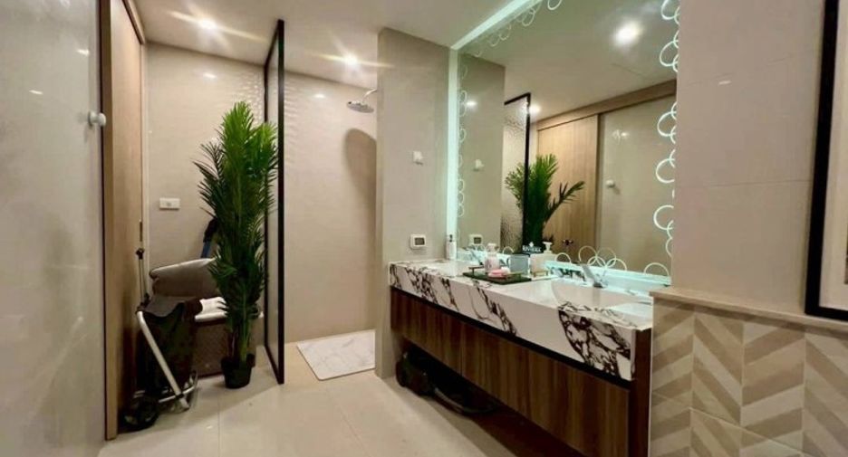 Wohnung zum Kauf mit 2 Zimmer in Jomtien, Pattaya