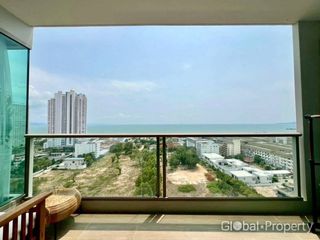 Condo en venta de 2 habitaciones en Bang Lamung, Chonburi