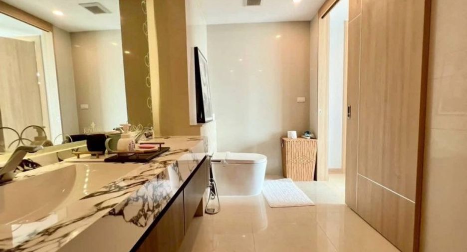 Wohnung zum Kauf mit 2 Zimmer in Jomtien, Pattaya