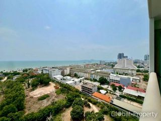 Condo en venta de 2 habitaciones en Bang Lamung, Chonburi