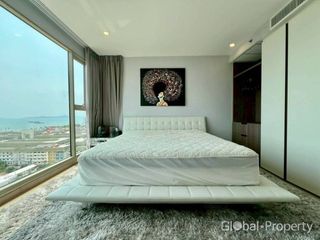Condo en venta de 2 habitaciones en Bang Lamung, Chonburi