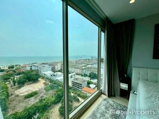 Condo en venta de 2 habitaciones en Bang Lamung, Chonburi