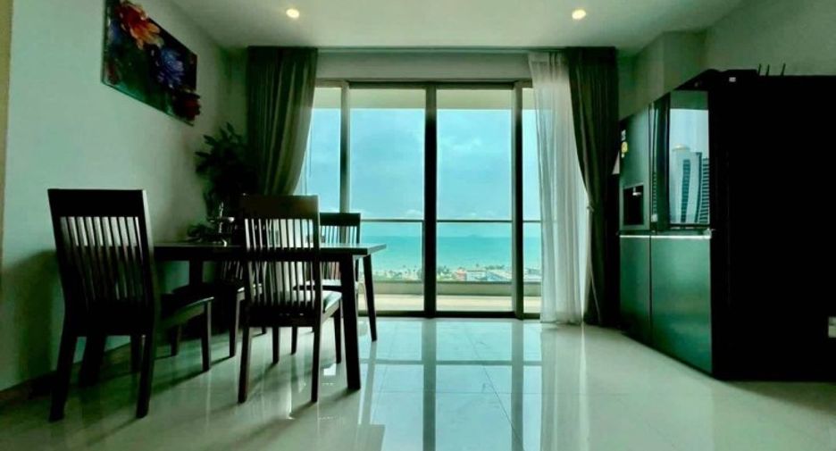 Wohnung zum Kauf mit 2 Zimmer in Jomtien, Pattaya