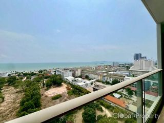 Condo en venta de 2 habitaciones en Bang Lamung, Chonburi