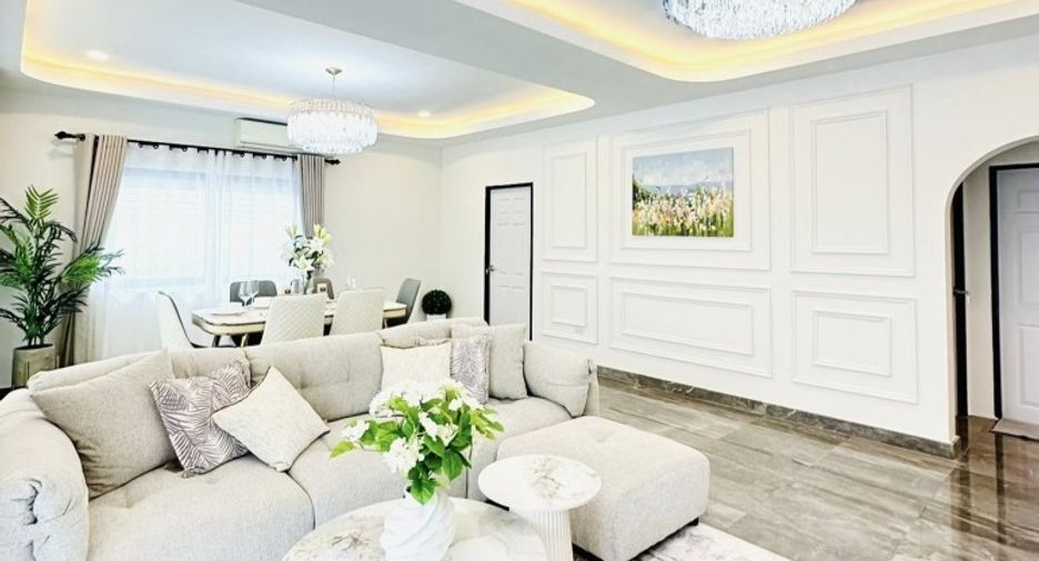 Haus zum Kauf mit 3 Zimmer in East Pattaya, Pattaya