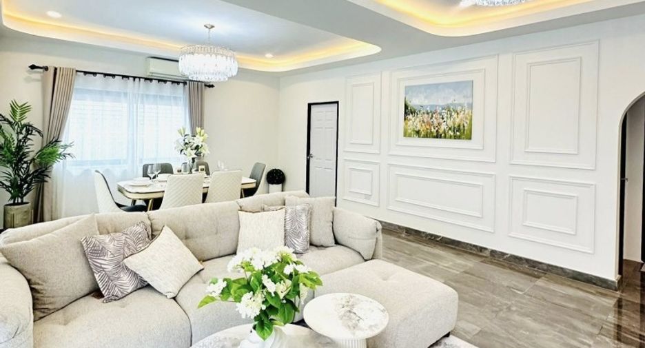 Haus zum Kauf mit 3 Zimmer in East Pattaya, Pattaya