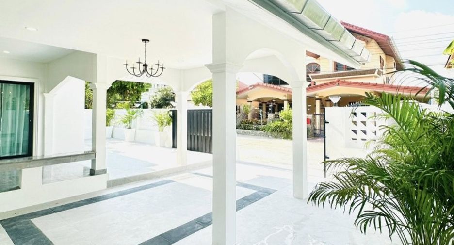 Haus zum Kauf mit 3 Zimmer in East Pattaya, Pattaya