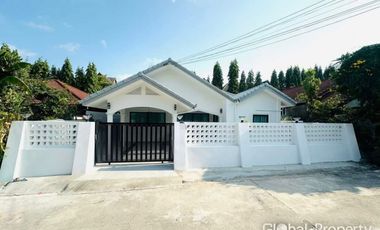 ขาย 3 ห้องนอน บ้านเดี่ยว ใน พัทยาตะวันออก, พัทยา