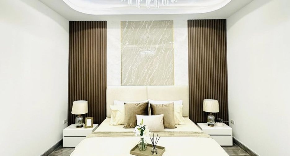 Haus zum Kauf mit 3 Zimmer in East Pattaya, Pattaya