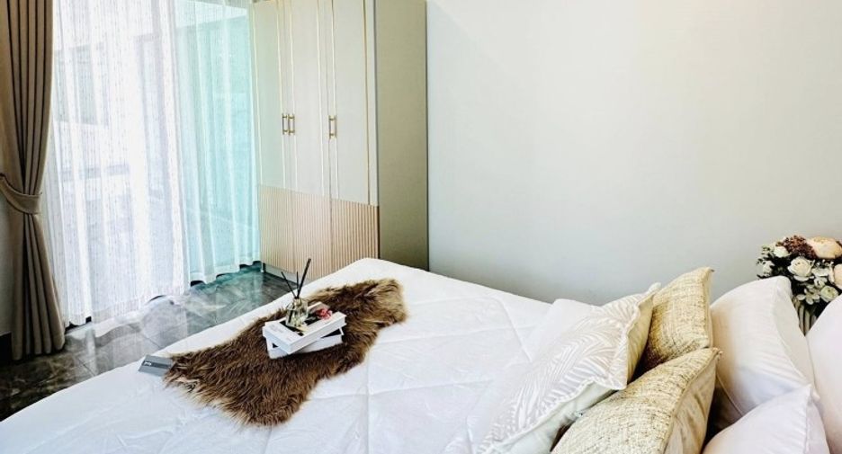 Haus zum Kauf mit 3 Zimmer in East Pattaya, Pattaya