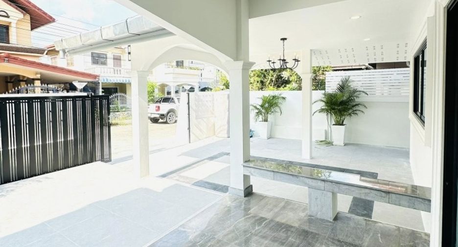 Haus zum Kauf mit 3 Zimmer in East Pattaya, Pattaya