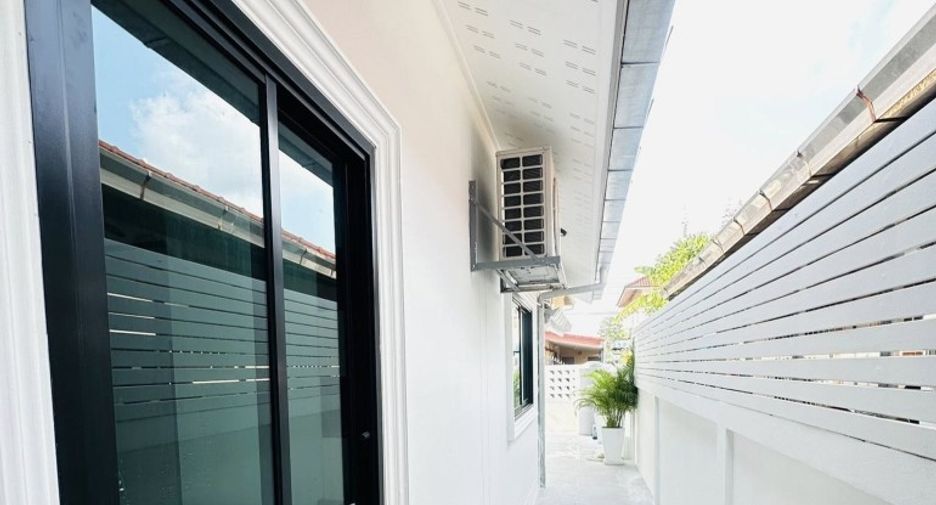 Haus zum Kauf mit 3 Zimmer in East Pattaya, Pattaya