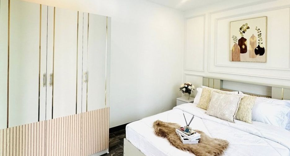 Haus zum Kauf mit 3 Zimmer in East Pattaya, Pattaya