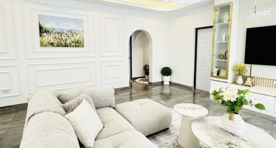 Haus zum Kauf mit 3 Zimmer in East Pattaya, Pattaya