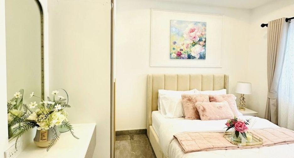Haus zum Kauf mit 3 Zimmer in East Pattaya, Pattaya
