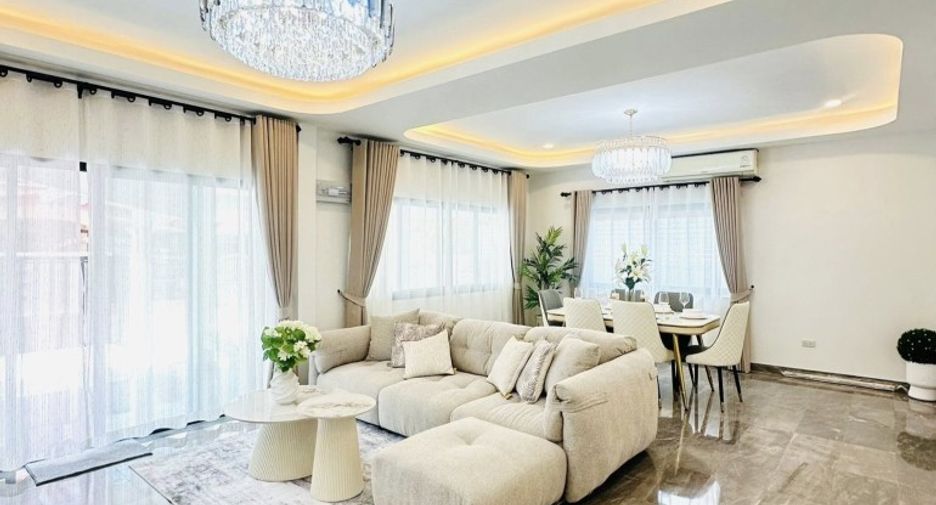 Haus zum Kauf mit 3 Zimmer in East Pattaya, Pattaya