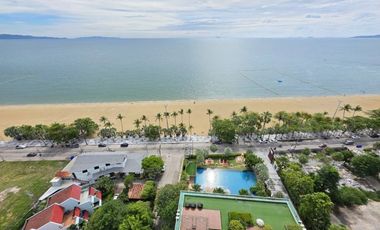 出售 2 卧室 公寓 在 Jomtien, 芭提雅
