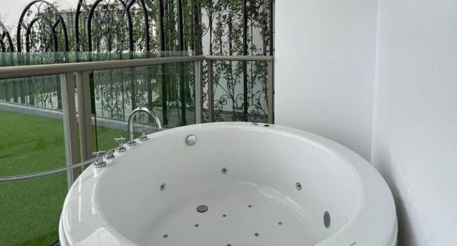 For sale 1 bed condo in Jomtien, Pattaya