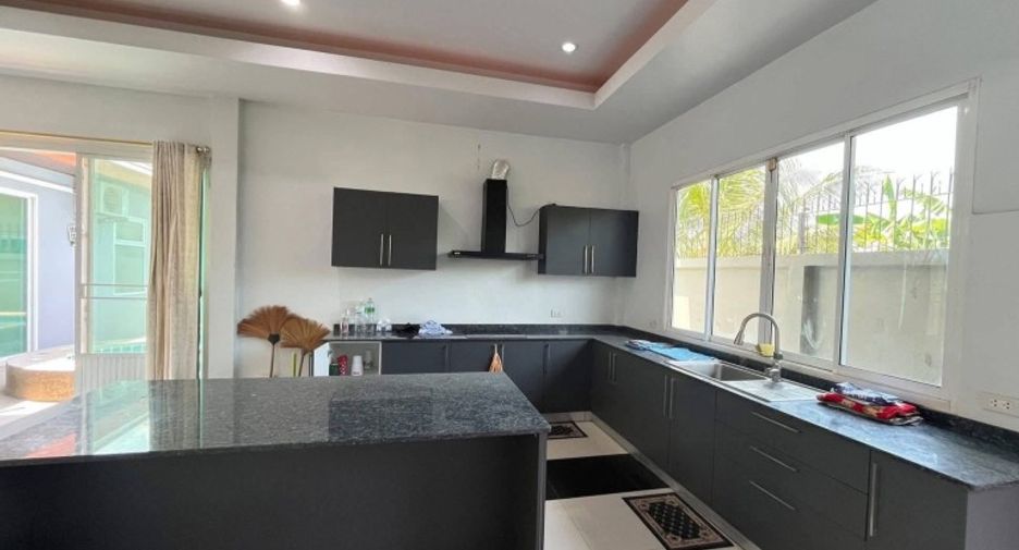 Casa en venta de 3 habitaciones en Huay Yai, Pattaya