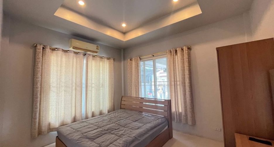 Casa en venta de 3 habitaciones en Huay Yai, Pattaya
