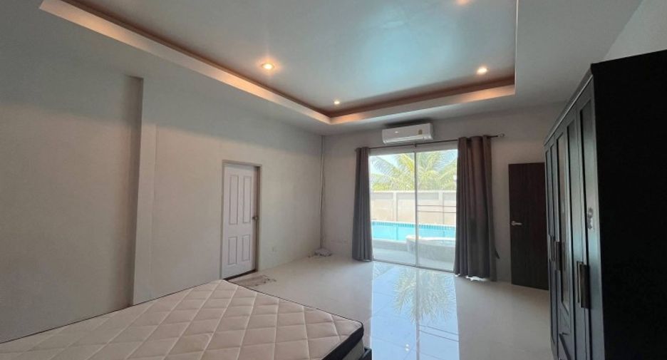 Casa en venta de 3 habitaciones en Huay Yai, Pattaya