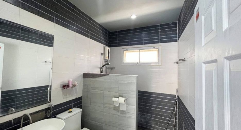 Casa en venta de 3 habitaciones en Huay Yai, Pattaya