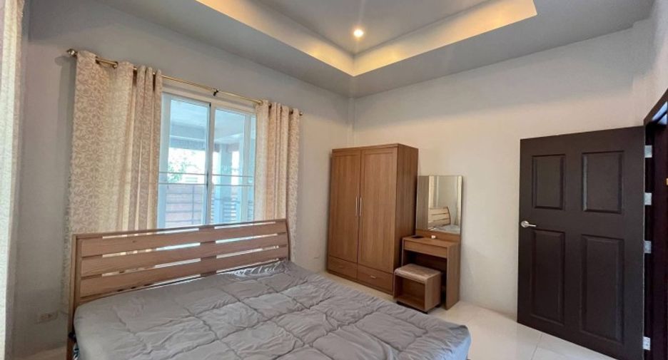 Casa en venta de 3 habitaciones en Huay Yai, Pattaya
