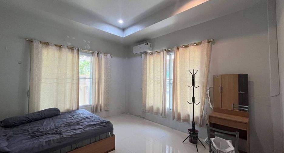 Casa en venta de 3 habitaciones en Huay Yai, Pattaya