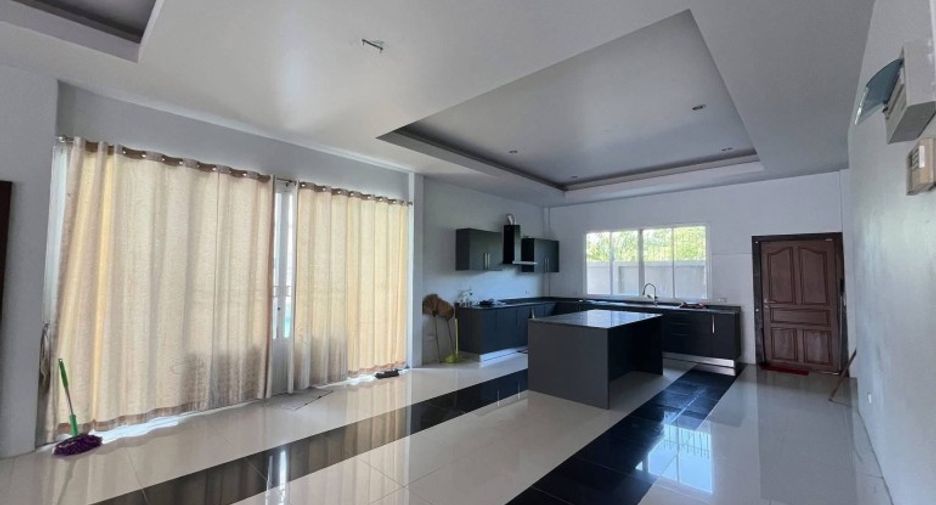 Casa en venta de 3 habitaciones en Huay Yai, Pattaya