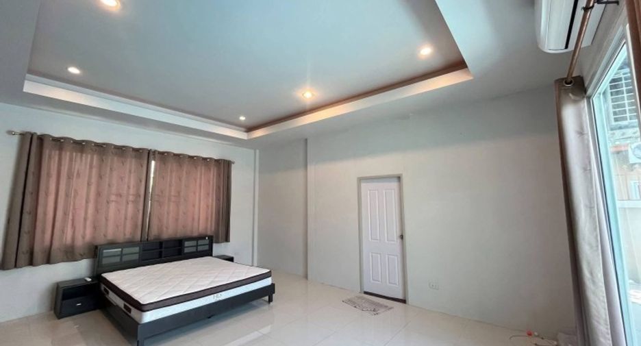 Casa en venta de 3 habitaciones en Huay Yai, Pattaya