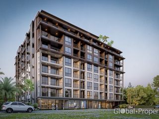 Продажа 3 спальни кондо в Банг Ламунг, Чонбури