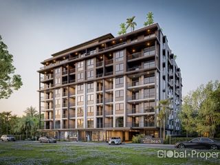 Продажа 3 спальни кондо в Банг Ламунг, Чонбури