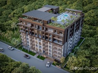 Продажа 3 спальни кондо в Банг Ламунг, Чонбури