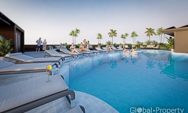 Condo en venta de 3 habitaciones en Bang Lamung, Chonburi