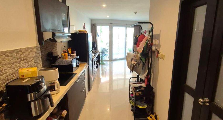 ขาย 2 ห้องนอน คอนโด ใน จอมเทียน, พัทยา