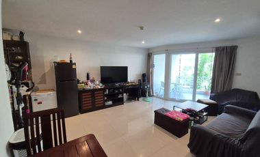 Condo en venta de 2 habitaciones en Jomtien, Pattaya