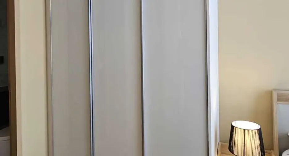 Wohnung zur Miete mit 1 Zimmer in Watthana, Bangkok